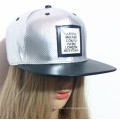 3D вышивка Street Dance Cap Snapback Cap City Мода Cap